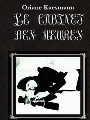 cover image of Le Cabinet des Heures